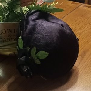 Vintage Hat Made in Korea New in Bag